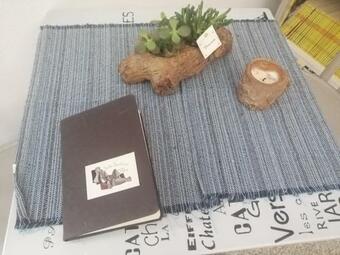 Bed & Breakfast Santu Bustianu