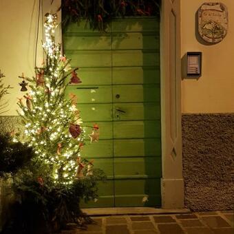 Apartamento Casa Del Cirillo