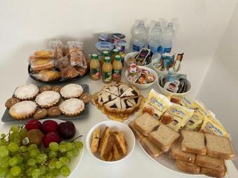 B&B La Casa Di Paolo