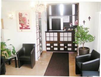 Hotel Primavera Parco