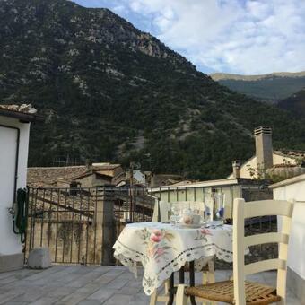 Apartamento Signorile Appartamento