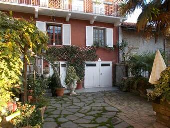 Il Granello Di Senape B&B