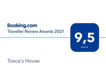 Apartamento Tosca's House