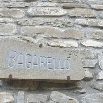 B&B Il Bagarello