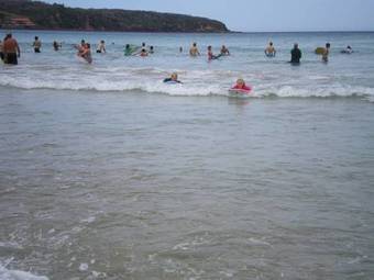 Aparthotel Nautilus Apartments Merimbula