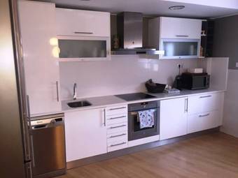 Apartamentos Mequedo