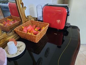 Villa La Tana Del Morellino