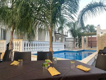 Bed & Breakfast Corte Vena