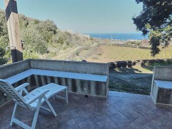 Dammuso Vista Lago E Mare