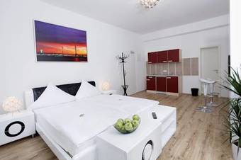 Design Apart By Centro Comfort