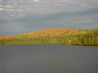Hotel Auberge Du Lac Malcom