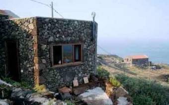 Castillo Gualisancho