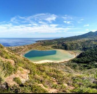 Casa Vacanze Oasi Di Venere