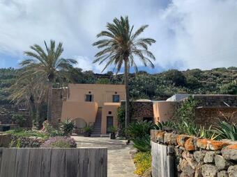 Apartamento Dammuso Oltremare - Appartamento Lantana