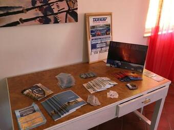 B&B Villa Zia Febronia