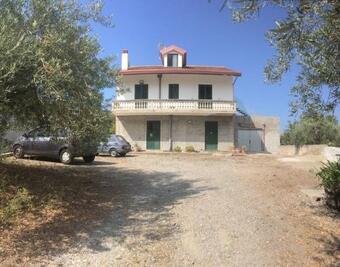 Apartamento Casa Daniela