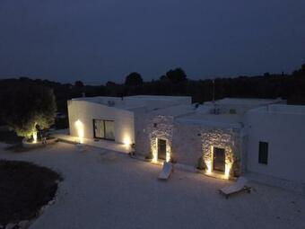 Bed & Breakfast Relais Grottone