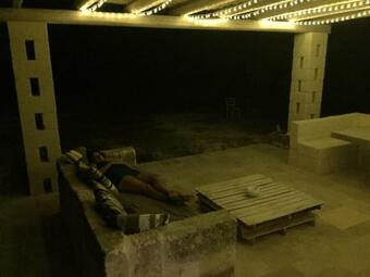 Villa Olives House With Private Pool