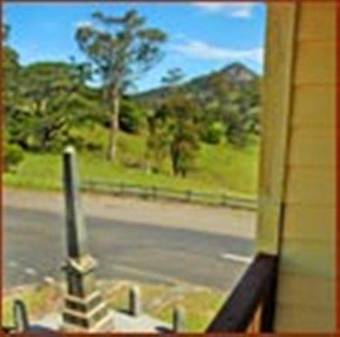 Two Story Bed And Breakfast