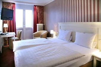 Rheinhotel Loreley - Superior