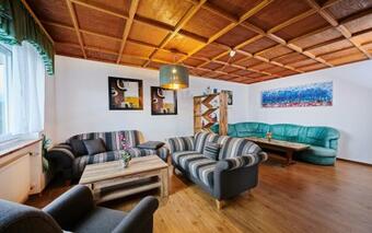 Gruppenhaus Mariandl Bayerischer Wald