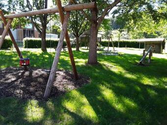 Apartamento Ferienwohnung Monika Scholtz