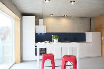 Serviced Apartments - Fewo Im Herzen K�nigsbronns