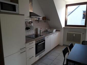 Apartamento Ferien Wohnung K�nigstein