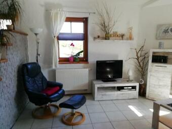Apartamento Fewo Koeppe