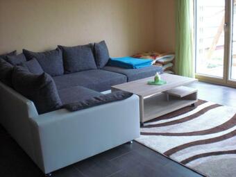 Apartamento Ferienwohnung Wertke (F****) Konstanz