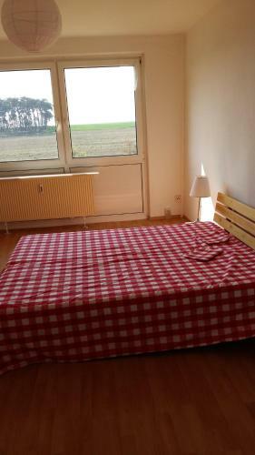 Apartamento Natur-freude-16