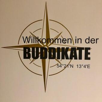 Ferienhaus Buddikate 54� Nord