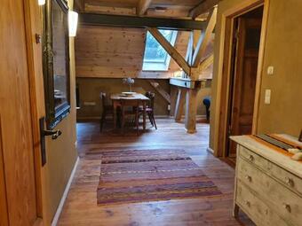 Apartamento Scheune 27 Krebsow