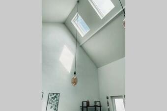 Apartamento Ganze Wohnung - Sch�nes Und Helles Loft In Kreuzau