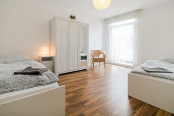 Apartamento Fewo-colonia Köln-innenstadt