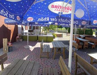 Hotel Landhaus Rh�nblick