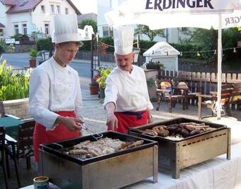 Hotel Kurhaus Jonsdorf