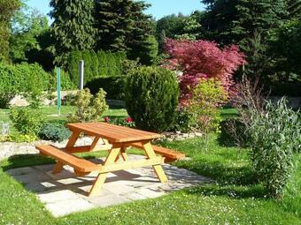 Apartamento Ferienhaus Villa Maria / Ferienwohnung Chippendale