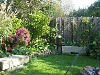 Apartamento Haus An Der Kupfer