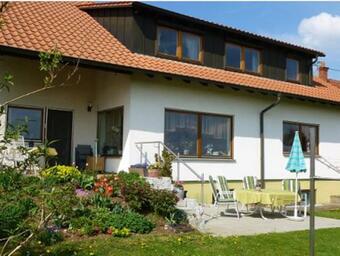 Apartamento Ferienwohnung Gro� Laichingen
