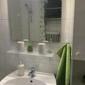Apartamento Sulzberg