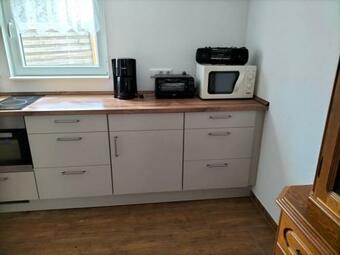 Apartamento Am Schwielochsee1