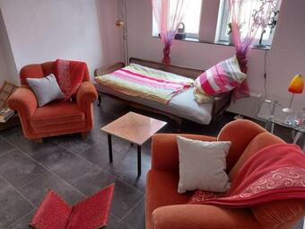 Apartamento Ferienwohnung Natur Pur