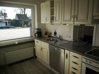 Apartamento "hygge", Ideal F�r Familien