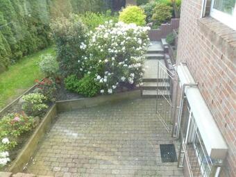 Apartamento Natur Und Erlebnis