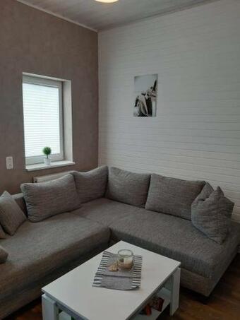 Apartamento Ferienwohnung Hexenkessel