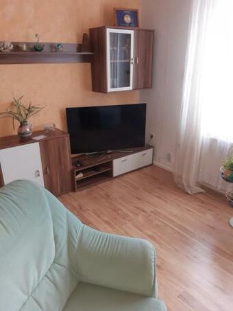 Apartamento Hauptstra�e 76 Ferienwohnung