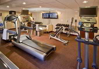 Hotel Courtyard By Marriott Lansing