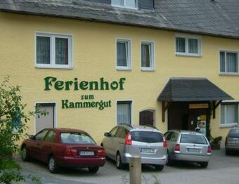 Apartamento Zweiraumferienwohnung