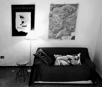 Apartamento Appartamento Cirillo